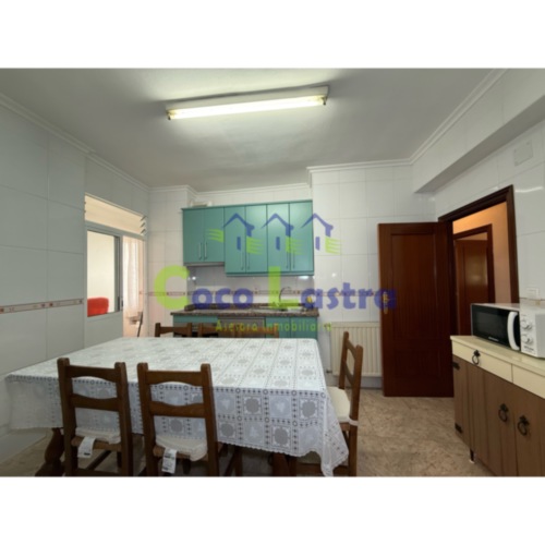 Cocina 